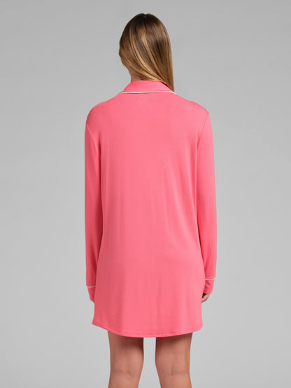Luna Lounge Sleep Shirt