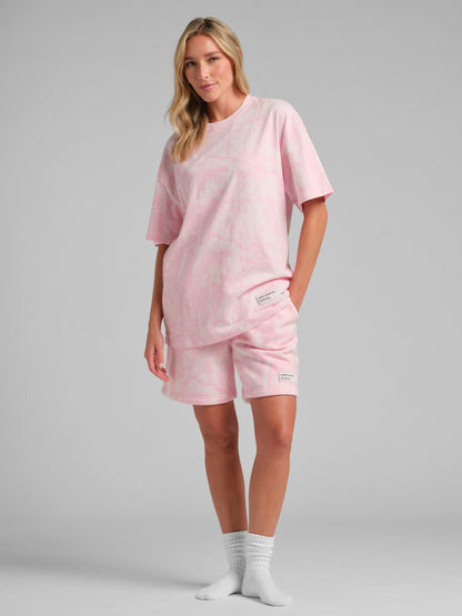 Camo Tee