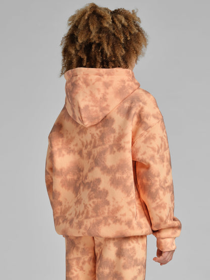Minimalist Kids Hoodie
