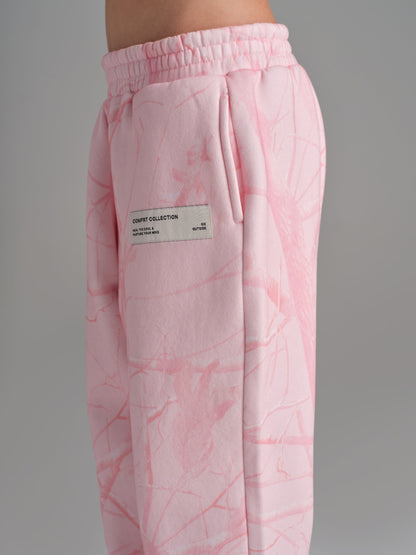 Camo Kids Sweatpants