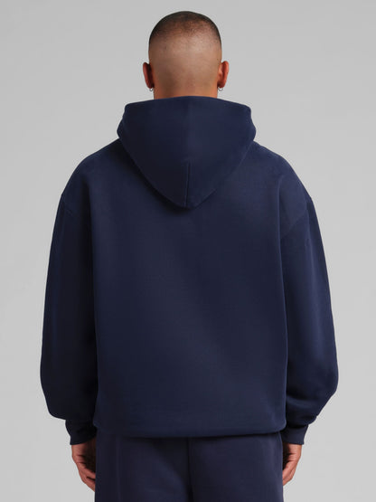 Varsity Hoodie – Mega