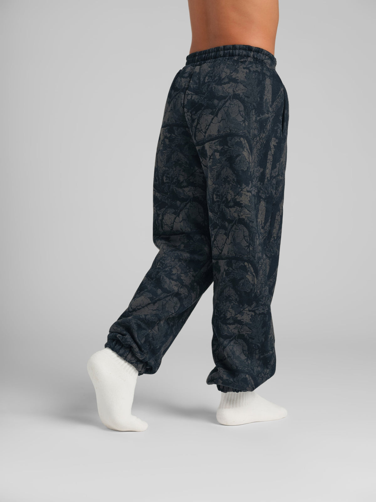 Camo Kids Sweatpants