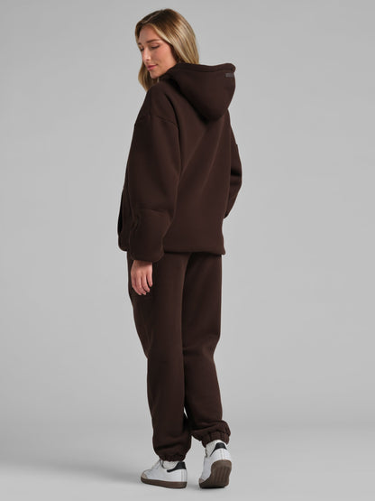 Airplane Mode Travel Sweatpants