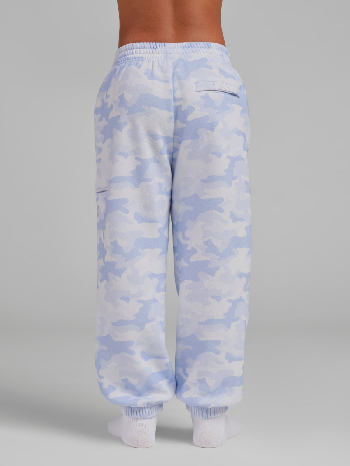 Kids Halo Lightweight Sweatpants