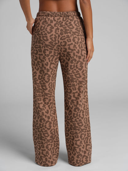 Waffle Lounge Pant