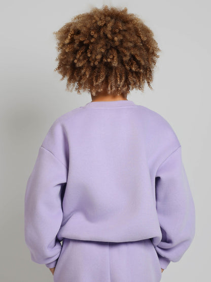 Pastel Kids Crew