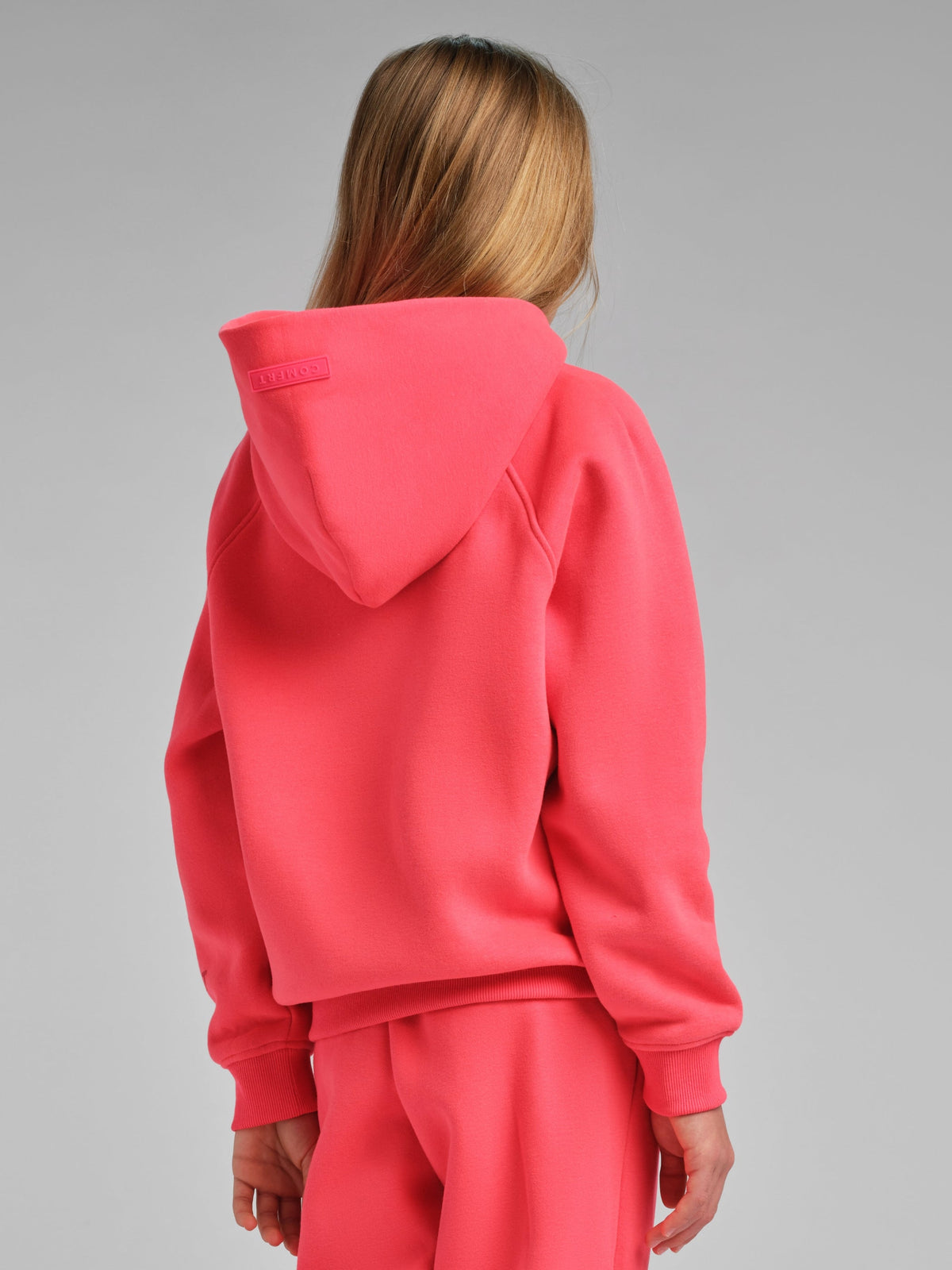 Tranquil Kids Hoodie