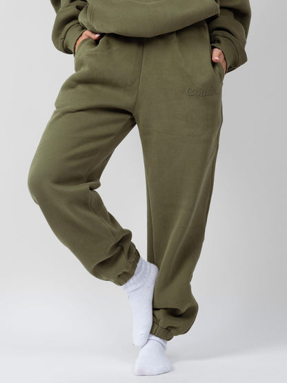 Minimalist Sweatpants