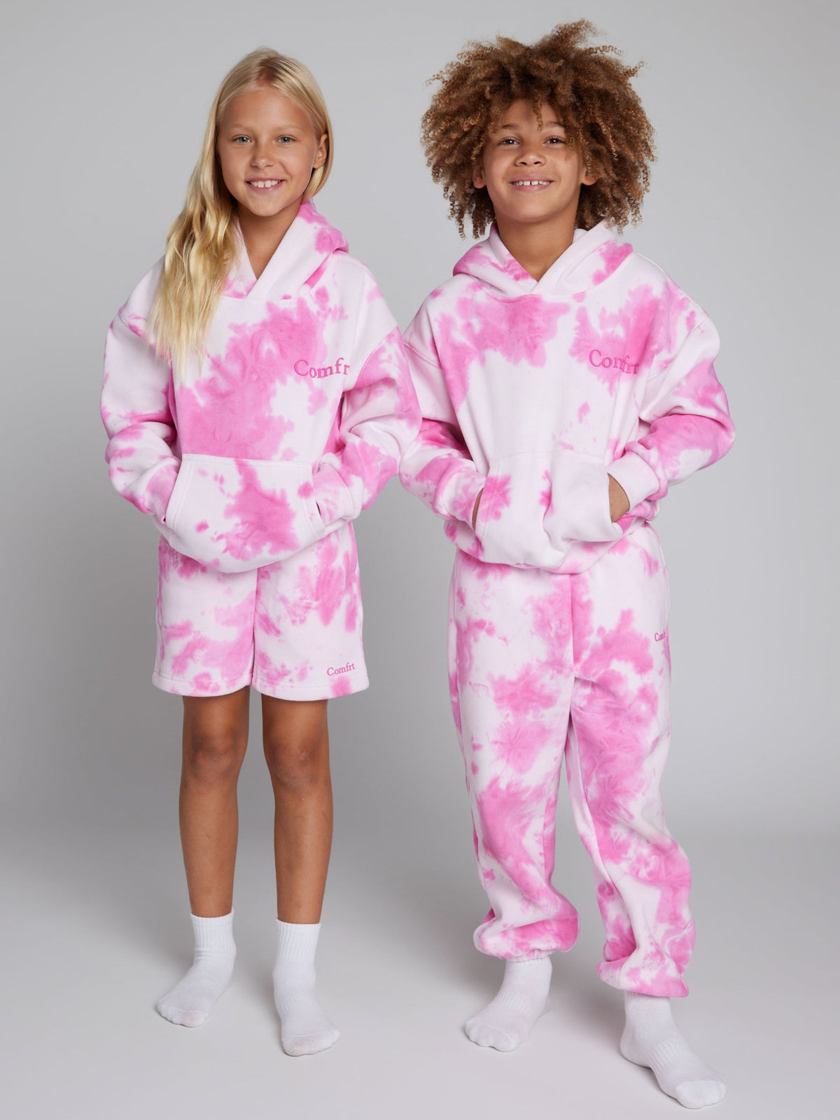 Minimalist Kids Sweatpants