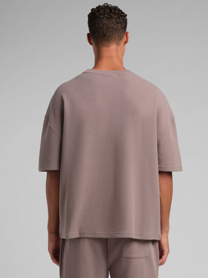 Waffle Lounge Tee