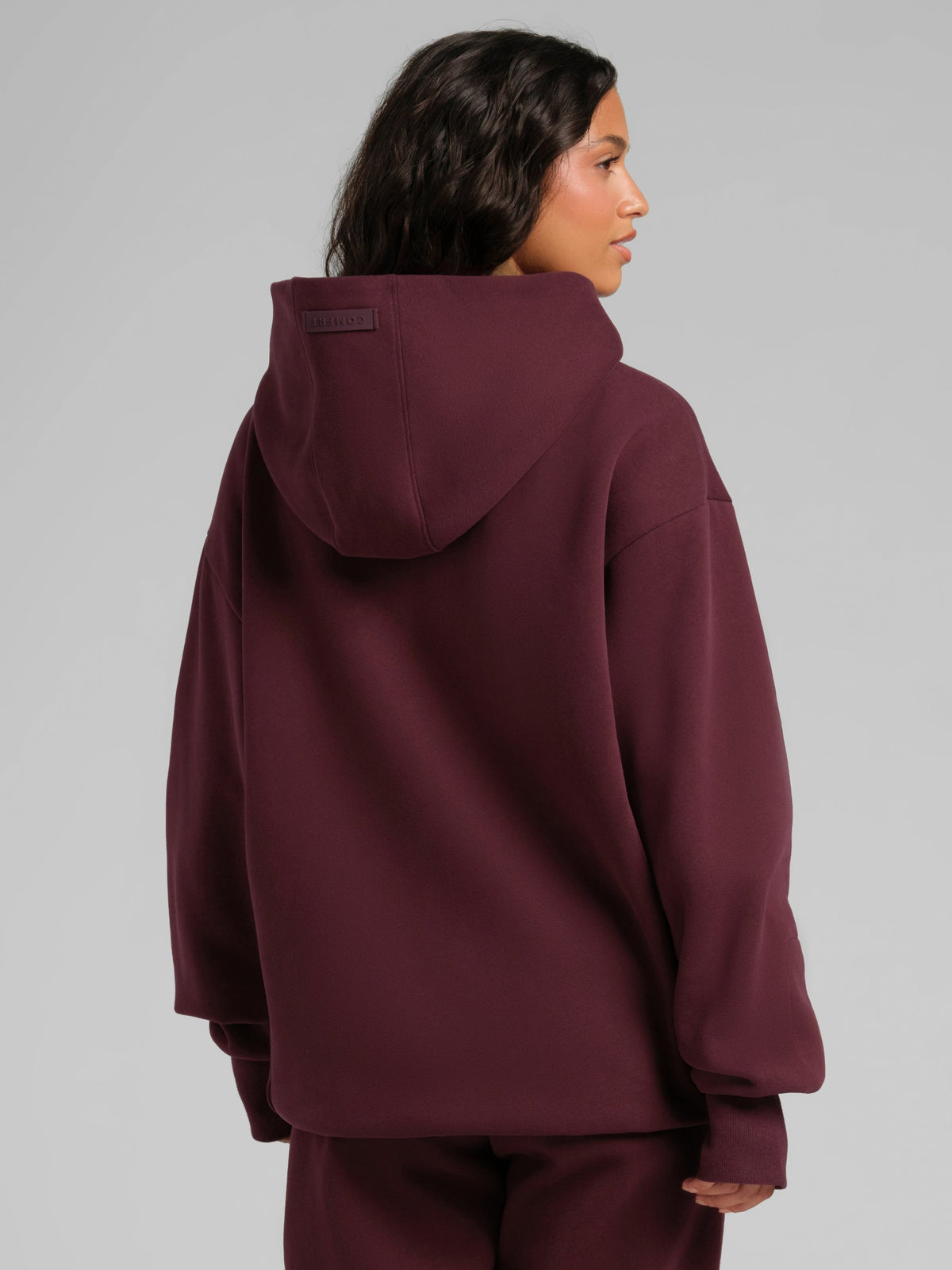Explorer Travel Hoodie – Mega