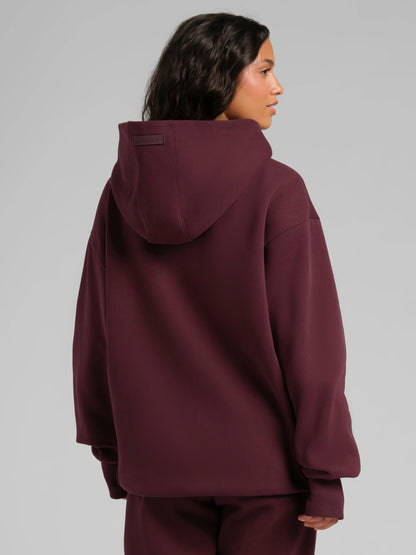 Explorer Travel Hoodie – Mega