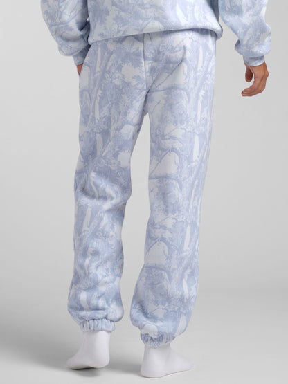 Camo Sweatpants