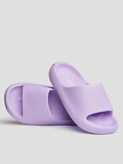 Marshmallow Slides