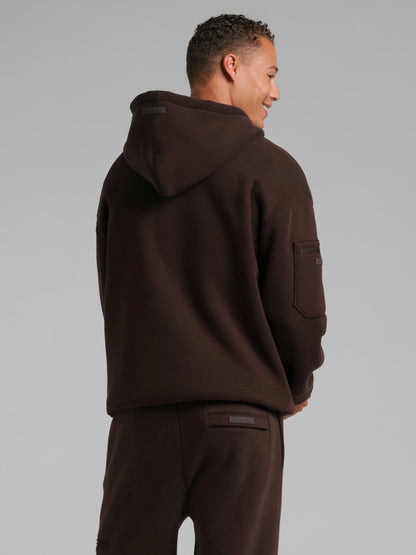 Airplane Mode Travel Zip Hoodie – Mega