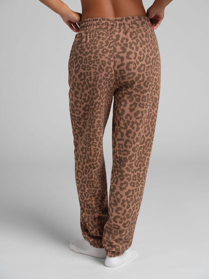 Waffle Lounge Jogger