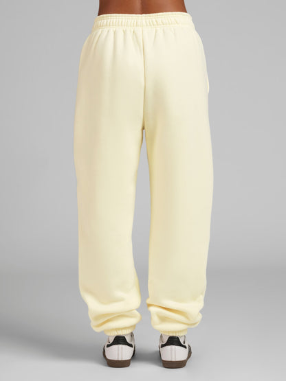 Varsity Logo Sweatpants