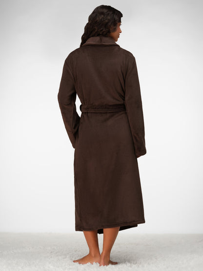 Dreamday™ Plush Robe