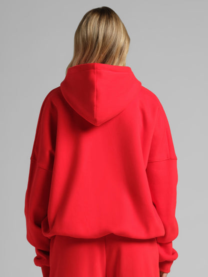 Cloud Zip Hoodie – Mega