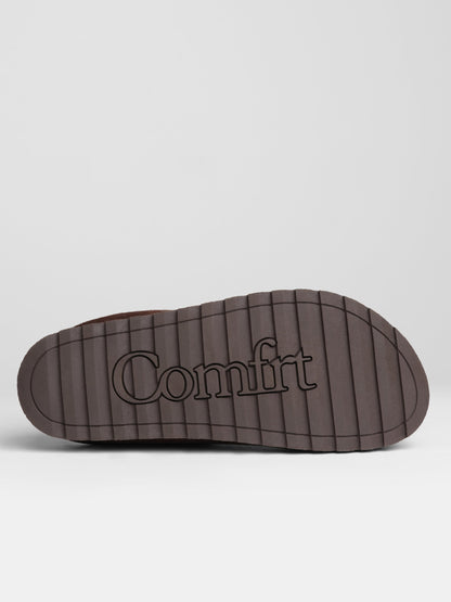 Weekend Slipper