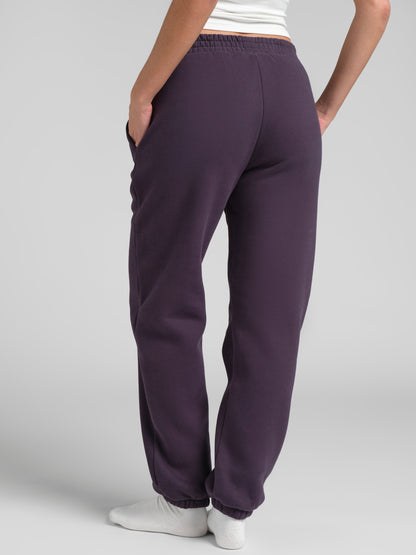 Minimalist Sweatpants