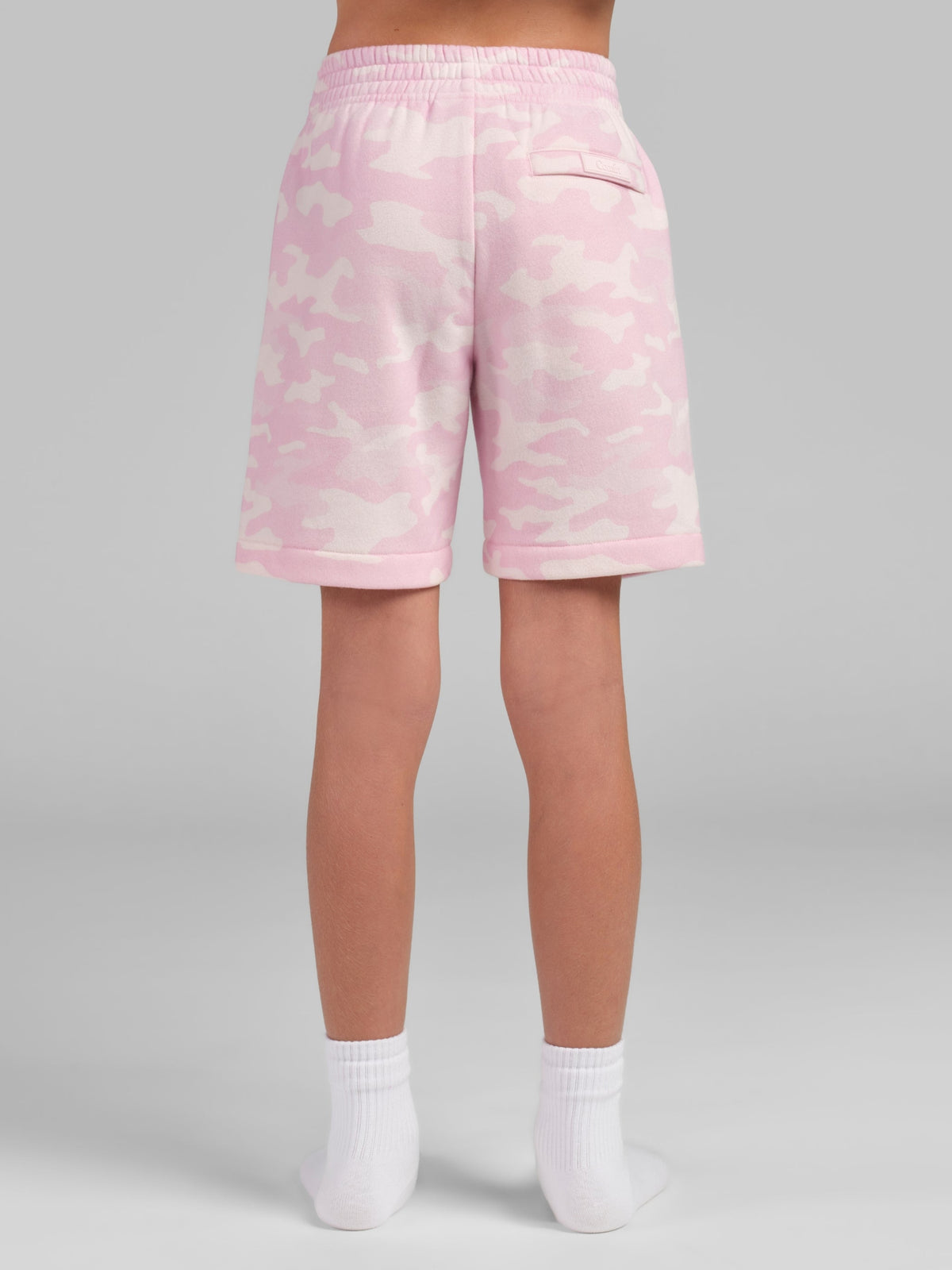 Kids Halo Lightweight Shorts