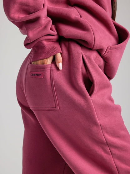 Airplane Mode Travel Sweatpants