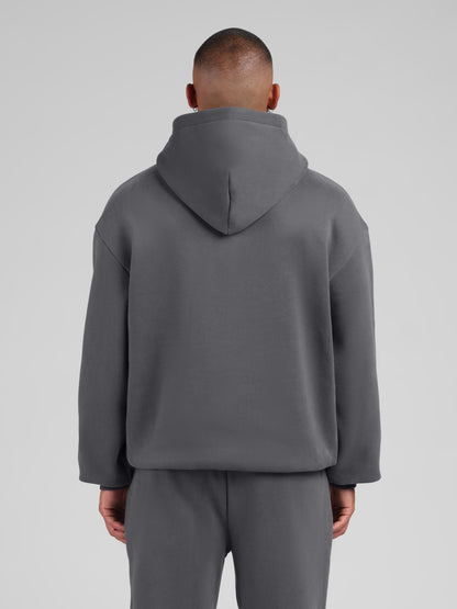 Signature Hoodie – Mega