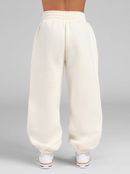 Varsity Kids Logo Sweatpants
