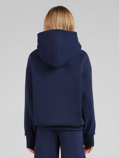 Varsity Kids Applique Hoodie