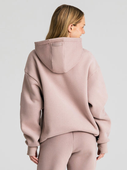 Explorer Travel Hoodie – Mega