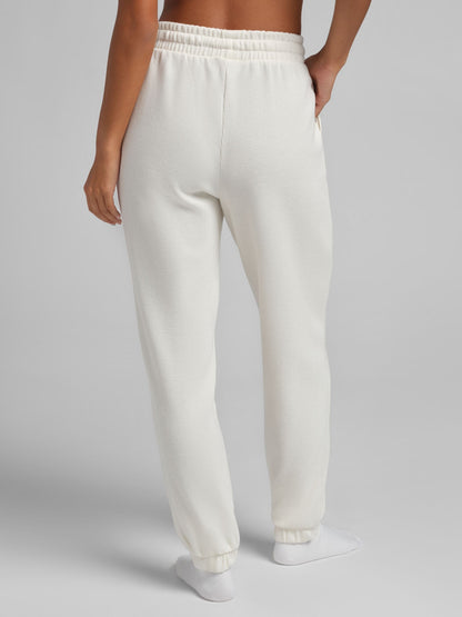Waffle Lounge Jogger