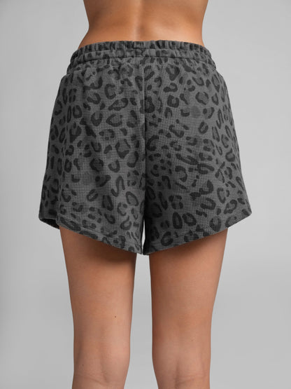 Waffle Lounge Short