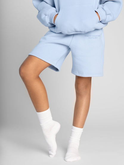 Pastel Kids Shorts