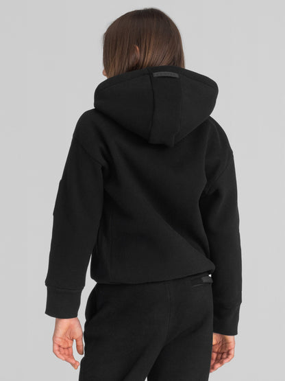 Explorer Kids Travel Hoodie