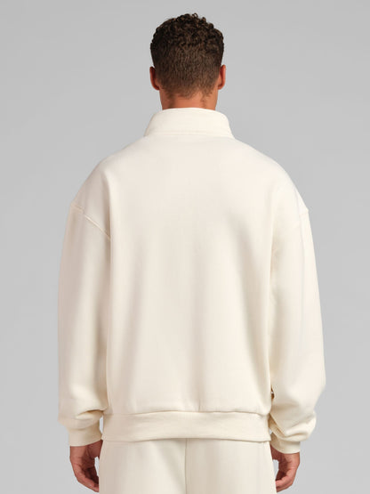 Varsity Quarter Zip