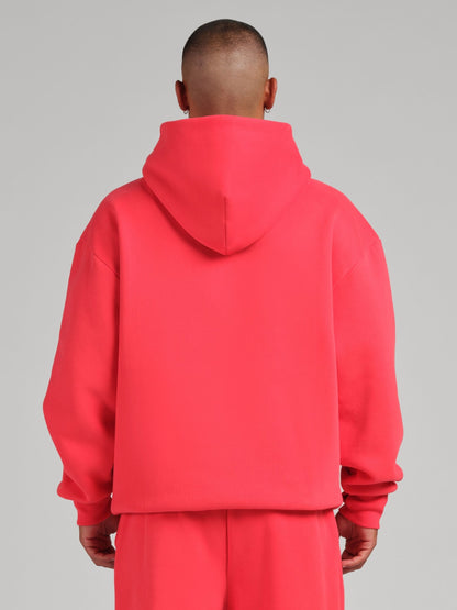 Varsity Hoodie – Mega