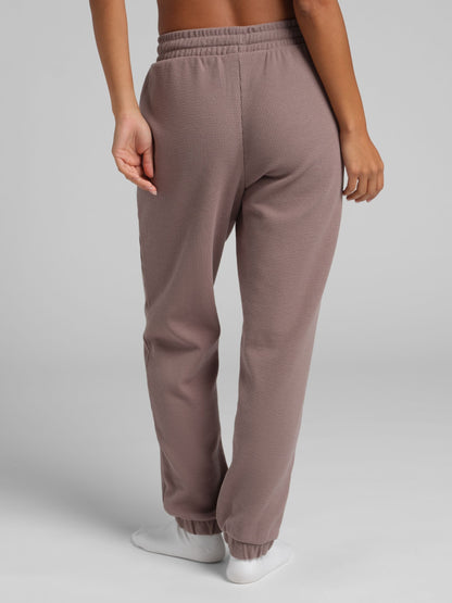 Waffle Lounge Jogger