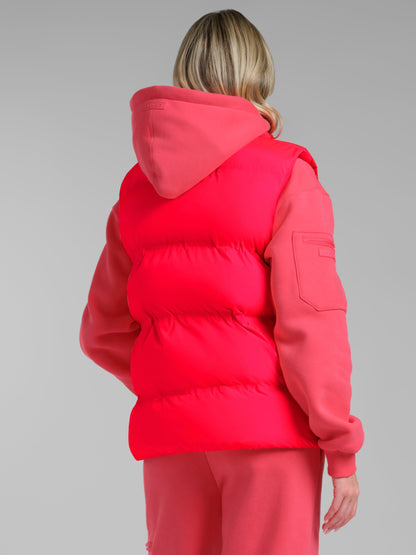 Puffer Vest