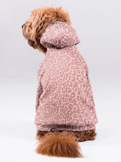 Signature Paw Hoodie