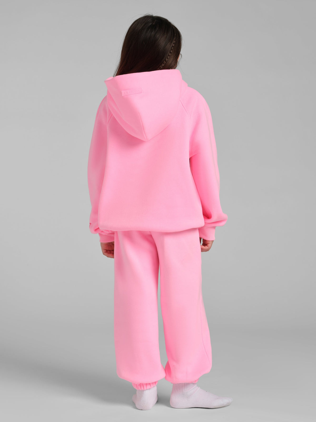 Tranquil Kids Hoodie