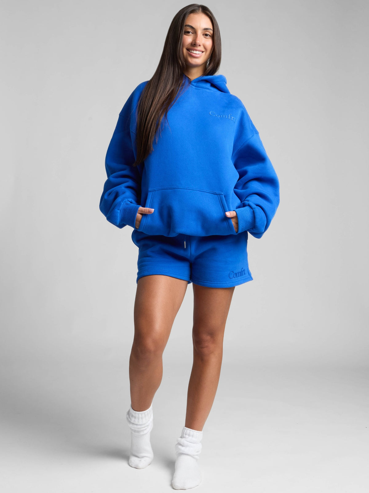 Minimalist Shorts