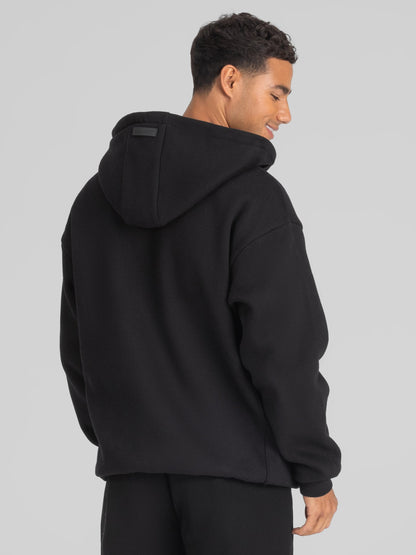 Explorer Travel Zip Hoodie – Mega