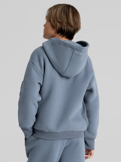 Explorer Kids Travel Hoodie