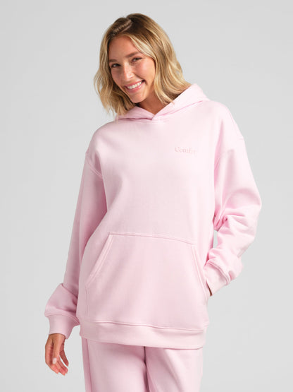 Halo Lightweight Hoodie – Mega