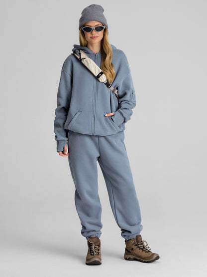 Travel Essentials Sweatpants