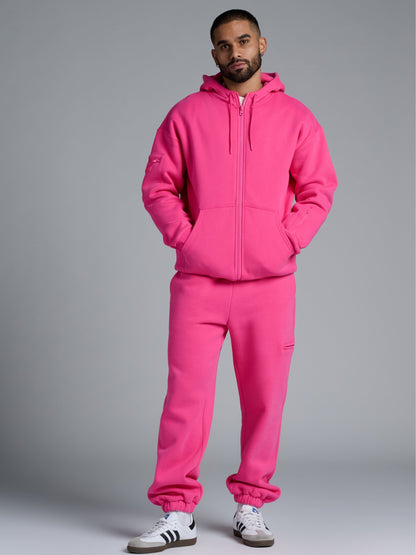 Airplane Mode Travel Sweatpants