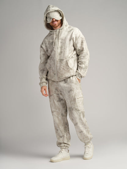 Airplane Mode Travel Sweatpants
