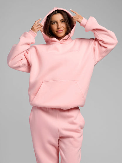 Pastel Hoodie – Mega