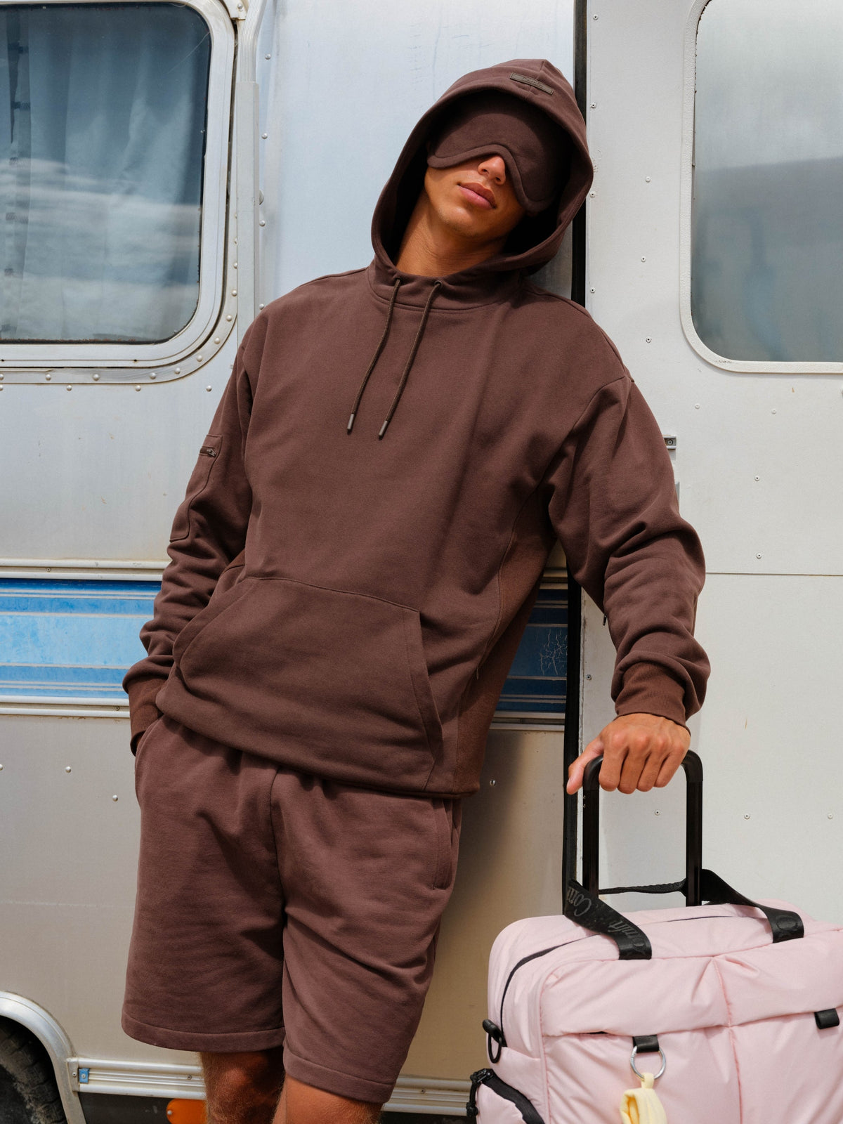 Halo Lightweight Airplane Mode Shorts